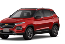 سيارة Chevrolet Groove 2025 Automatic LT تصميم حديث وأداء متميز