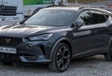 Cupra Formentor 2.0 TSI: رياضية فاخرة تجمع بين القوة والتكنولوجيا