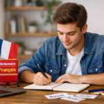 تعلم اللغة الفرنسية بطريقة مبسطة عبر منصة LeBonFrançais للدروس الخصوصية